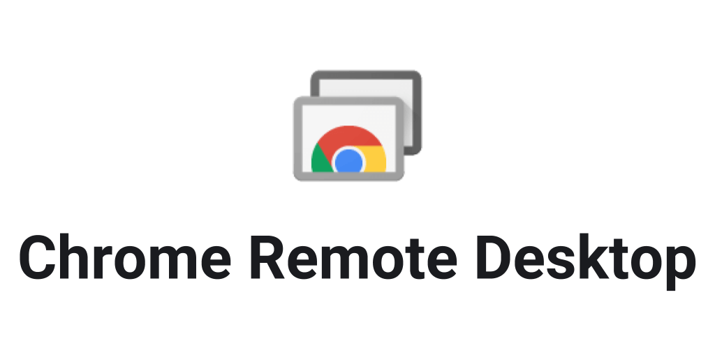 Comment se connecter à Ubuntu à distance à partir d'un PC Windows? 18 chrome remote desktop 1024x512 20190325 Comment se connecter à Ubuntu à distance à partir d'un PC Windows?