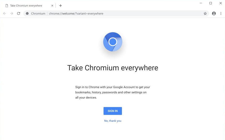 Chromium 