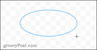google docs oval shape