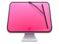 cleanmymacX logo