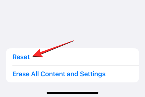 كيفية مسح سجل لوحة المفاتيح على آيفون 9 clear keyboard history on iphone 10 a كيفية مسح سجل لوحة المفاتيح على آيفون