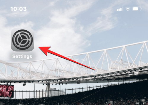 كيفية مسح سجل لوحة المفاتيح على آيفون 1 clear keyboard history on iphone 2 a كيفية مسح سجل لوحة المفاتيح على آيفون