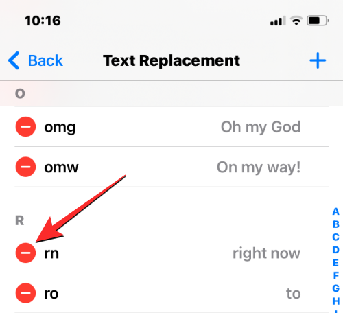 كيفية مسح سجل لوحة المفاتيح على آيفون 20 clear keyboard history on iphone 20 a كيفية مسح سجل لوحة المفاتيح على آيفون