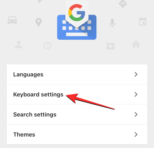 كيفية مسح سجل لوحة المفاتيح على آيفون 24 clear keyboard history on iphone 24 a كيفية مسح سجل لوحة المفاتيح على آيفون