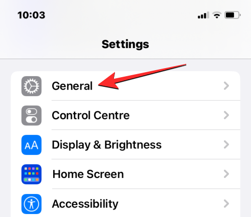 كيفية مسح سجل لوحة المفاتيح على آيفون 2 clear keyboard history on iphone 3 a كيفية مسح سجل لوحة المفاتيح على آيفون