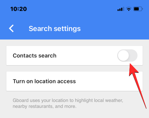 كيفية مسح سجل لوحة المفاتيح على آيفون 28 clear keyboard history on iphone 30 a كيفية مسح سجل لوحة المفاتيح على آيفون