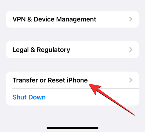 كيفية مسح سجل لوحة المفاتيح على آيفون 8 clear keyboard history on iphone 4 a كيفية مسح سجل لوحة المفاتيح على آيفون