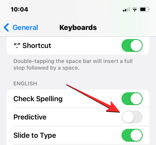 كيفية مسح سجل لوحة المفاتيح على آيفون 4 clear keyboard history on iphone 7 a كيفية مسح سجل لوحة المفاتيح على آيفون