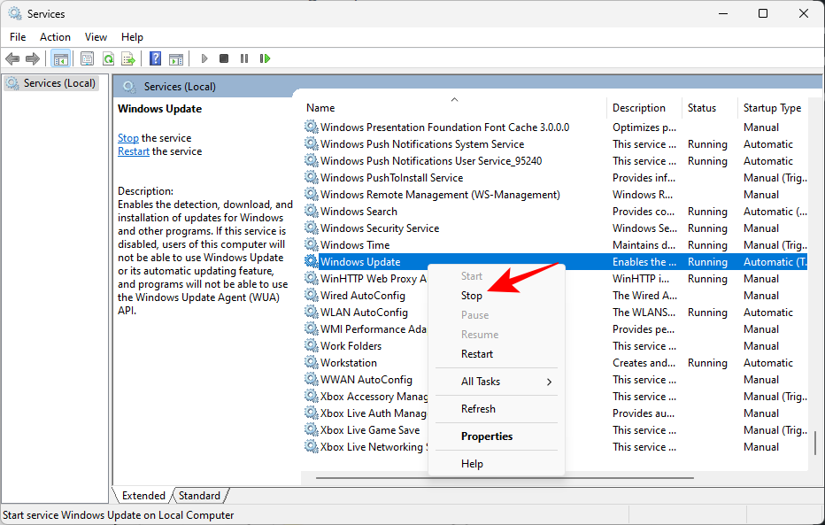 download error win 11 17 7 طرق لإصلاح "خطأ التنزيل 0x80248007" على نظام التشغيل ويندوز [دليل خطوة بخطوة]