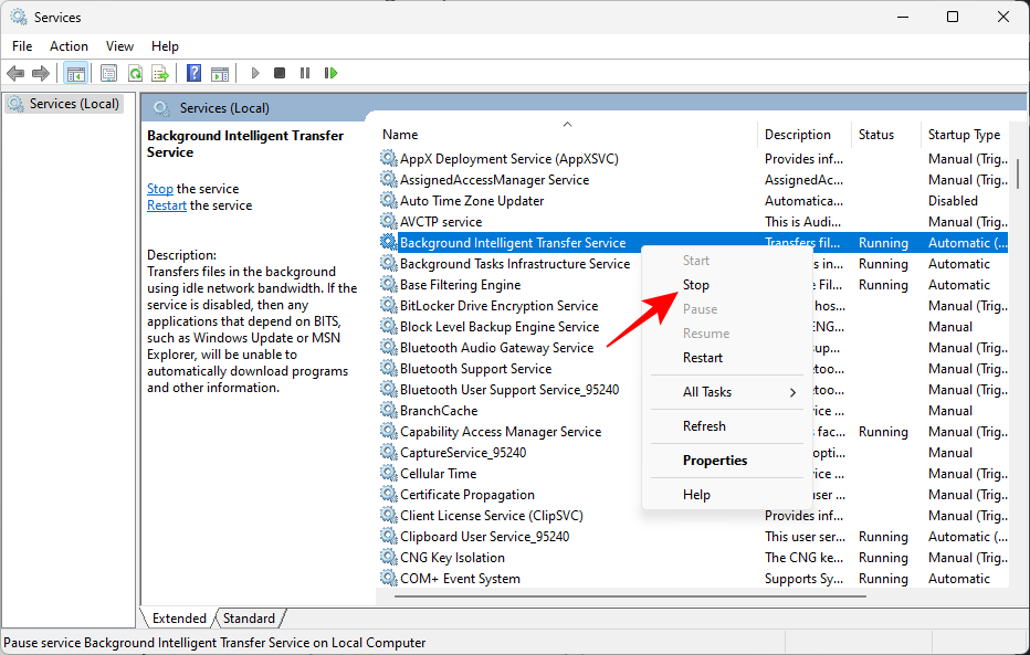 download error win 11 19 7 طرق لإصلاح "خطأ التنزيل 0x80248007" على نظام التشغيل ويندوز [دليل خطوة بخطوة]