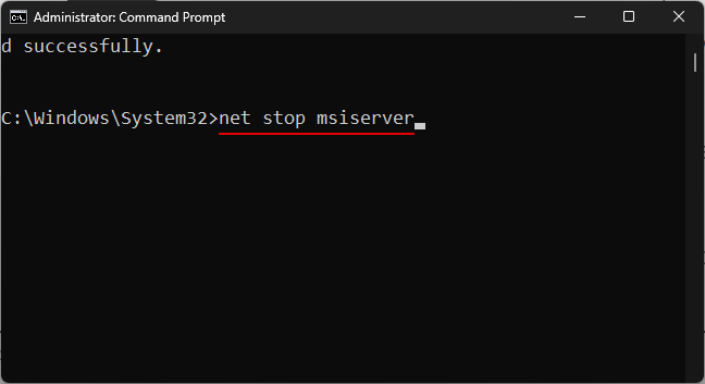 download error win 11 27 7 طرق لإصلاح "خطأ التنزيل 0x80248007" على نظام التشغيل ويندوز [دليل خطوة بخطوة]