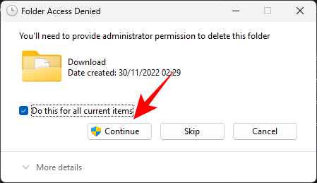 download error win 11 31 7 طرق لإصلاح "خطأ التنزيل 0x80248007" على نظام التشغيل ويندوز [دليل خطوة بخطوة]