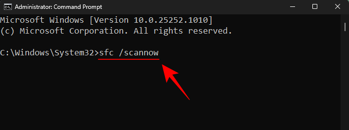 download error win 11 34 7 طرق لإصلاح "خطأ التنزيل 0x80248007" على نظام التشغيل ويندوز [دليل خطوة بخطوة]