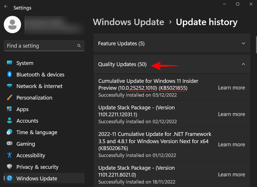 download error win 11 46 7 طرق لإصلاح "خطأ التنزيل 0x80248007" على نظام التشغيل ويندوز [دليل خطوة بخطوة]