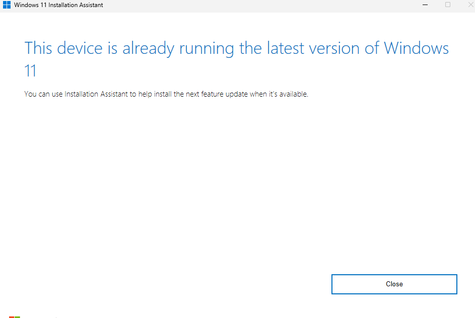 download error win 11 56 7 طرق لإصلاح "خطأ التنزيل 0x80248007" على نظام التشغيل ويندوز [دليل خطوة بخطوة]