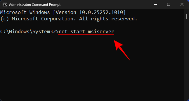 download error win 11 6 7 طرق لإصلاح "خطأ التنزيل 0x80248007" على نظام التشغيل ويندوز [دليل خطوة بخطوة]