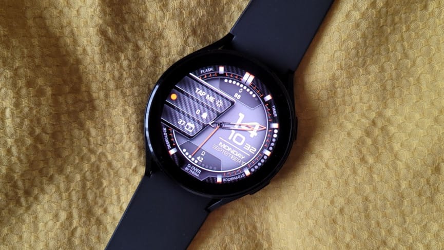 أفضل 21 وجهًا لساعة ساعة سامسونج جالكسي 4 و Watch 3 و Watch Active 2