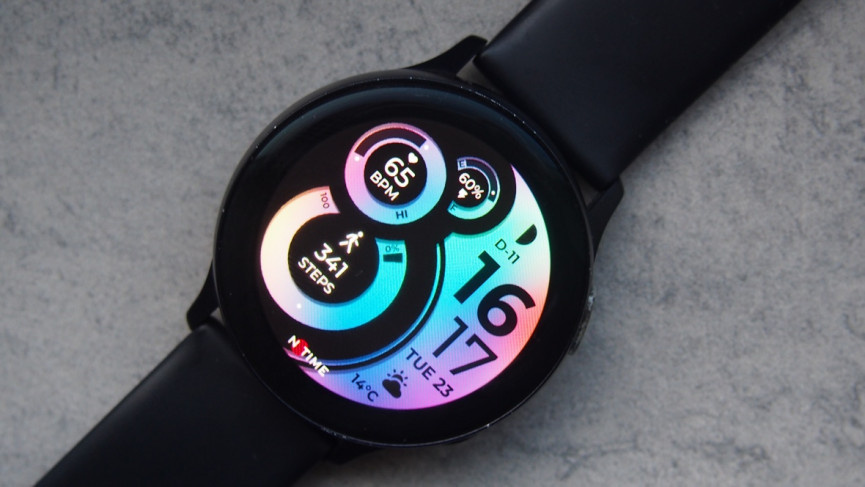 أفضل 10 وجوه ساعة لـ سامسونج جالكسي Watch 3 و ساعة جالكسي Active 2