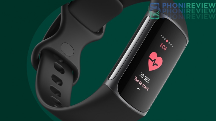 فيتبيت تشارج 5