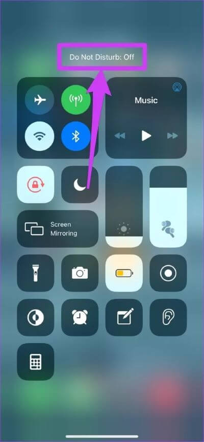 fix iphone not ringing 02 40dd5eab97016030a3870d712fd9ef0f - دليل لإصلاح مشكلة عدم رنين آيفون للمكالمات الواردة