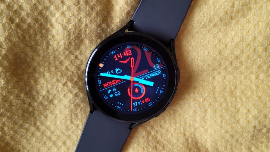 أفضل 21 وجهًا لساعة ساعة سامسونج جالكسي 4 و Watch 3 و Watch Active 2