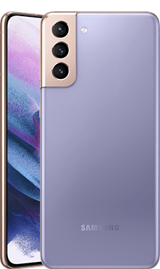 سامسونج جالكسي S21