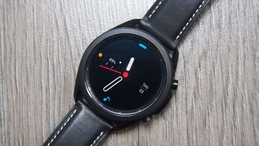 وجه My Day لساعة سامسونج جالكسي Watch