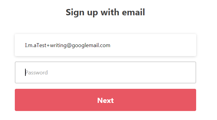gmail alias 1 Comment créer un alias Gmail