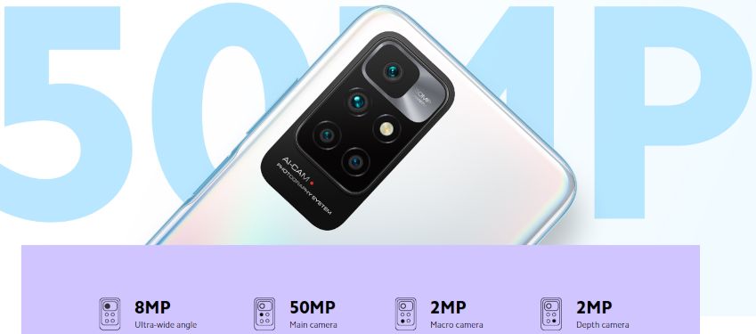 how to fix camera problems on xiaomi redmi 10 2022