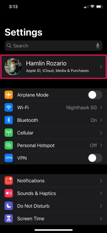 How to Create an Apple ID Recovery Key