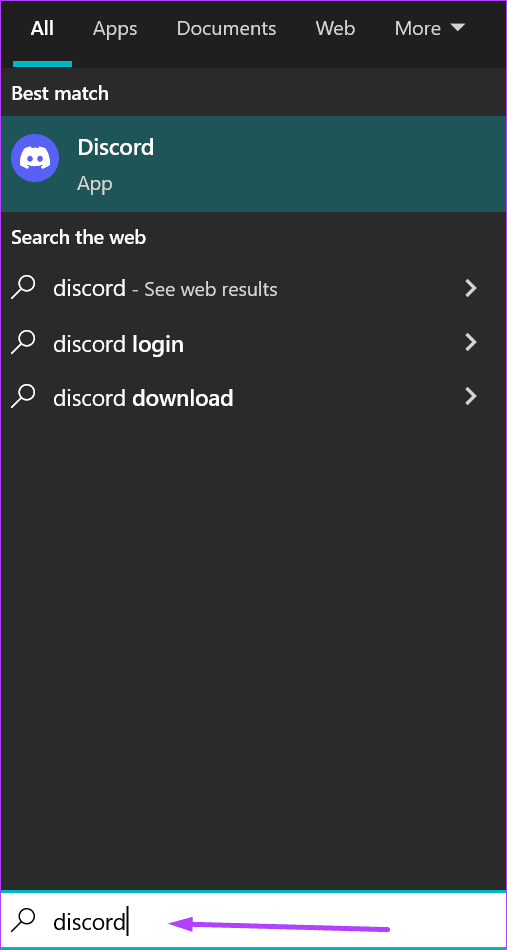 how to log out of discord for desktop and mobile step 1 طريقة تسجيل الخروج من ديسكورد على الكمبيوتر والجوال