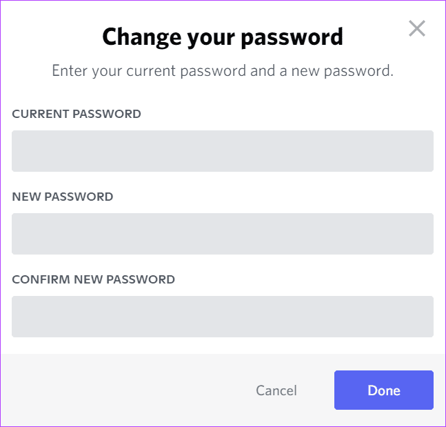 how to log out of discord for desktop and mobile step 8 طريقة تسجيل الخروج من ديسكورد على الكمبيوتر والجوال