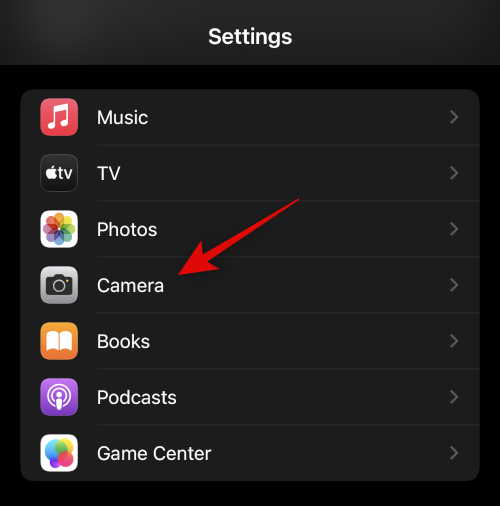 how to use camera 14 pro 1 كيفية استخدام كافة مزايا آيفون 14 Pro و11 نصيحة أساسية