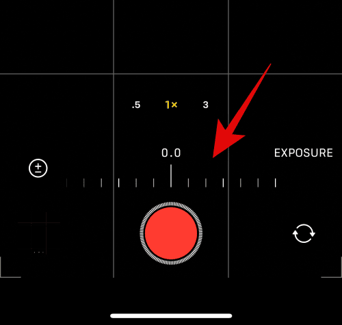 how to use camera 14 pro 100 كيفية استخدام كافة مزايا آيفون 14 Pro و11 نصيحة أساسية