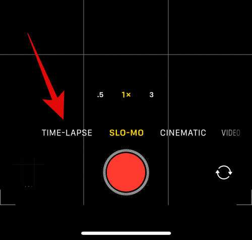 how to use camera 14 pro 102 كيفية استخدام كافة مزايا آيفون 14 Pro و11 نصيحة أساسية