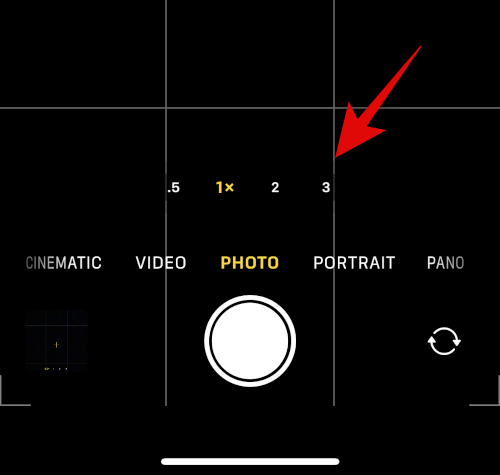 how to use camera 14 pro 108 كيفية استخدام كافة مزايا آيفون 14 Pro و11 نصيحة أساسية