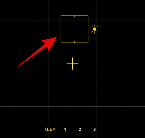 how to use camera 14 pro 111 كيفية استخدام كافة مزايا آيفون 14 Pro و11 نصيحة أساسية