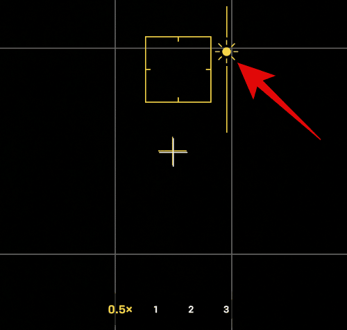 how to use camera 14 pro 112 كيفية استخدام كافة مزايا آيفون 14 Pro و11 نصيحة أساسية