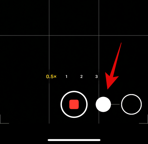 how to use camera 14 pro 116 كيفية استخدام كافة مزايا آيفون 14 Pro و11 نصيحة أساسية