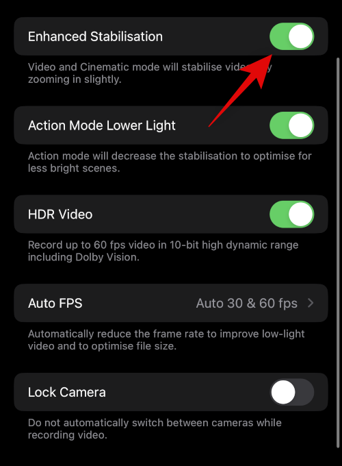 how to use camera 14 pro 12 كيفية استخدام كافة مزايا آيفون 14 Pro و11 نصيحة أساسية