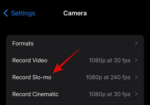 how to use camera 14 pro 18 كيفية استخدام كافة مزايا آيفون 14 Pro و11 نصيحة أساسية