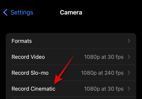 how to use camera 14 pro 20 كيفية استخدام كافة مزايا آيفون 14 Pro و11 نصيحة أساسية