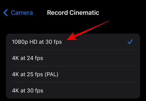 how to use camera 14 pro 21 كيفية استخدام كافة مزايا آيفون 14 Pro و11 نصيحة أساسية