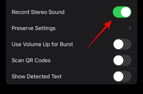 how to use camera 14 pro 22 كيفية استخدام كافة مزايا آيفون 14 Pro و11 نصيحة أساسية