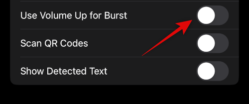 how to use camera 14 pro 25 كيفية استخدام كافة مزايا آيفون 14 Pro و11 نصيحة أساسية