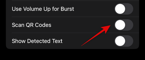 how to use camera 14 pro 26 كيفية استخدام كافة مزايا آيفون 14 Pro و11 نصيحة أساسية