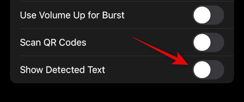 how to use camera 14 pro 27 كيفية استخدام كافة مزايا آيفون 14 Pro و11 نصيحة أساسية