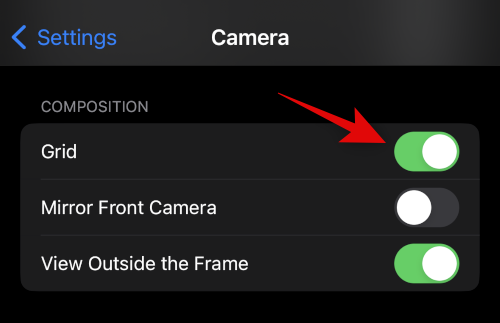 how to use camera 14 pro 28 كيفية استخدام كافة مزايا آيفون 14 Pro و11 نصيحة أساسية