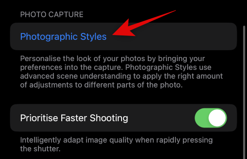 how to use camera 14 pro 31 كيفية استخدام كافة مزايا آيفون 14 Pro و11 نصيحة أساسية