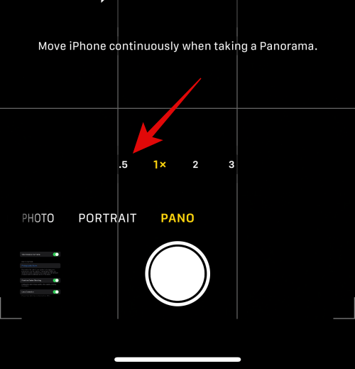 how to use camera 14 pro 38 كيفية استخدام كافة مزايا آيفون 14 Pro و11 نصيحة أساسية